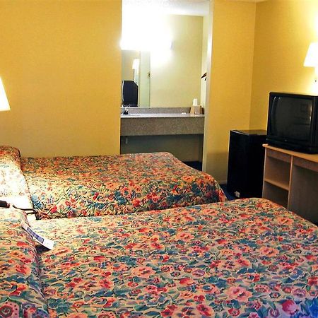 Motel 6-East Ridge, Tn 객실 사진