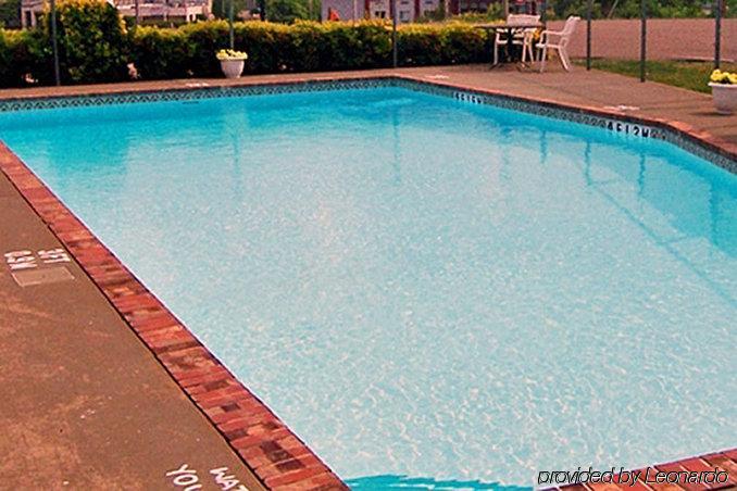Motel 6-East Ridge, Tn 시설 사진